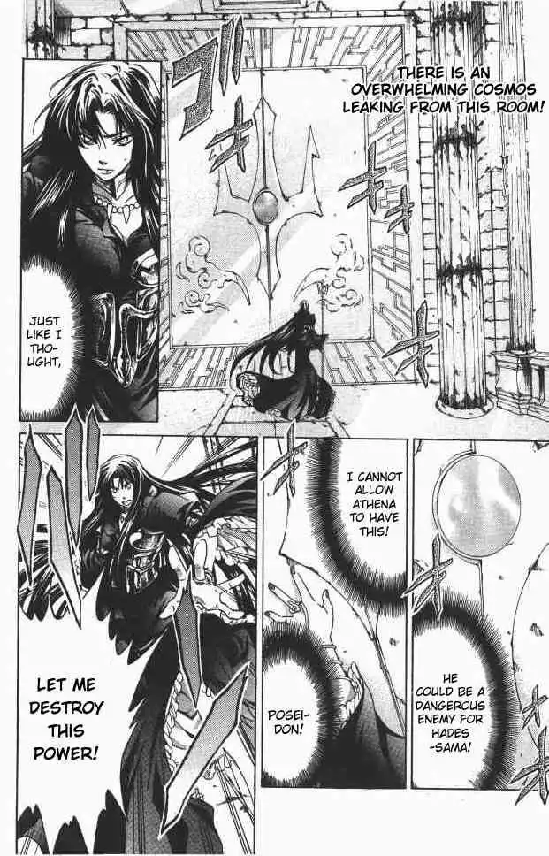 Saint Seiya - The Lost Canvas Chapter 104 9